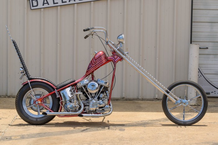 No Reserve: Custom Harley-Davidson Panhead Chopper for sale on BaT Auctions - sold for ,999 ... No Reserve: Custom Harley-Davidson Panhead Chopper for sale on BaT Auctions - sold for ,999 ...