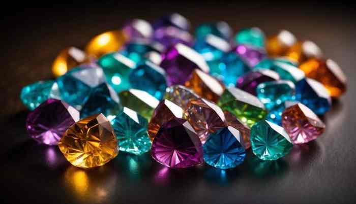 Beginners Guide to Crystals and Their Meanings Beginners Guide to Crystals and Their Meanings